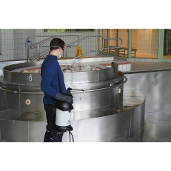 Opryskiwacz przemysłowy MESTO Cleaner 5 l FPM [3275PP]